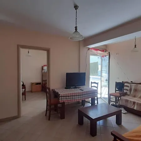 Appartamento Beach House Durrës