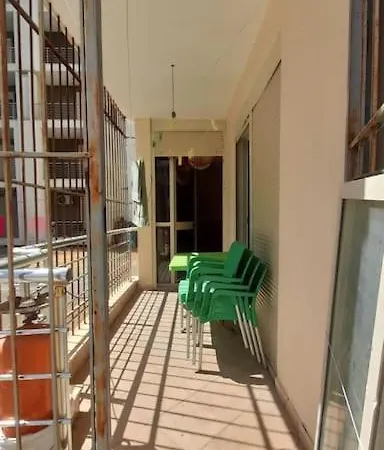Beach House * Durrës